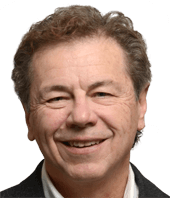 Photo of Don Hopey